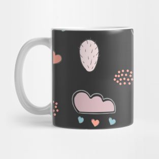 Cactus in Love Mug